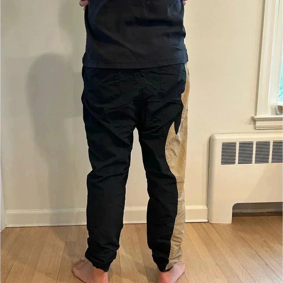 Reebook x Pryer Moss Daytona color block track pants size M limited edition - Picture 13 of 13